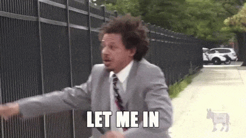 Giphy - Eric Andre GIF