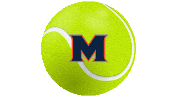 Tennisteam Sticker by Mater Bay