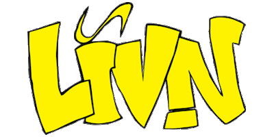 Lovelife Love Sticker