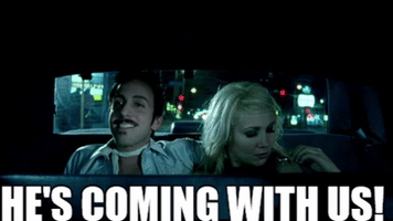 Independent Film Comedy GIF