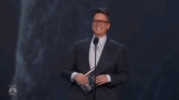This Is Not Normal Emmy Awards GIF by Emmys