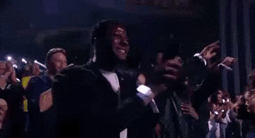Clapping Applause GIF by Ren DMC