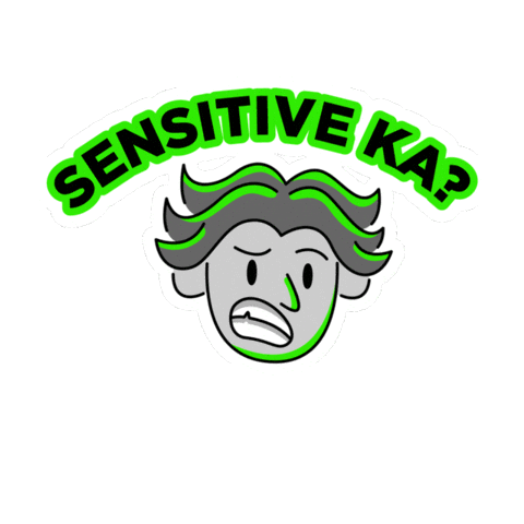 Haleon Philippines Sticker