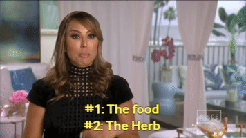 real housewives herb GIF by Slice