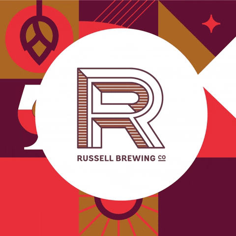 Beer Craft GIF by russell_beer
