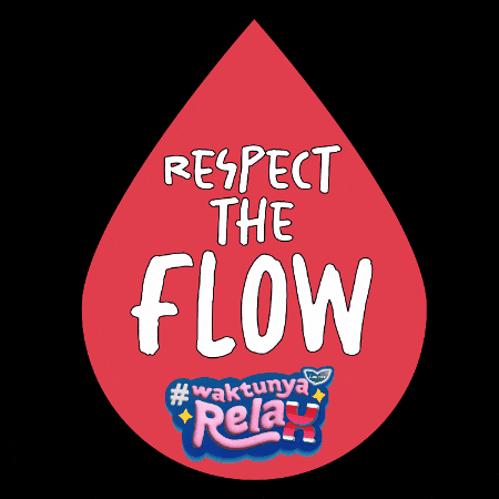 Period Mens GIF by Laurier Indonesia