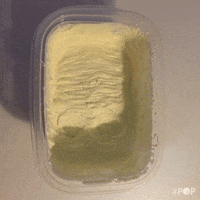 mousse GIF by GoPop