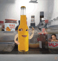 drink me beer GIF by Scorpion Dagger