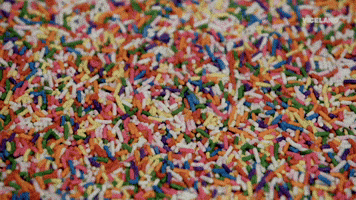Ice Cream Sprinkles GIF by THE ICE CREAM SHOW