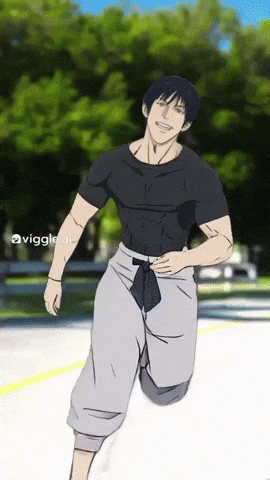 Jjk Agenda GIF