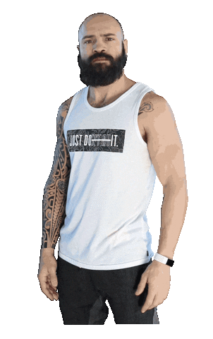 One More Workout Sticker by acrovibes