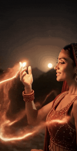 Magic Queen GIF by I AM THE IMPERATRIX