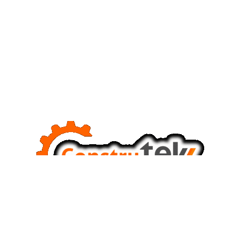 Construtek Sticker by Tek Energy Energia Solar