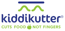 Kiddikutter Sticker