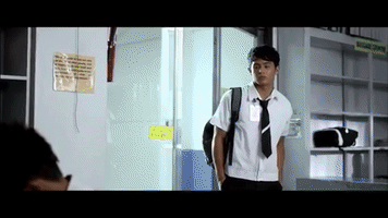 Nadine Lustre Jadine GIF