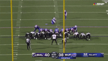 Baltimore Ravens Bills GIF