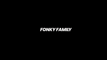 GIF by Fonky