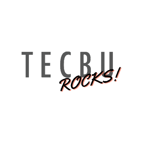 TECBU Sticker