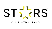 Stars Club Sticker by Stars Straubing