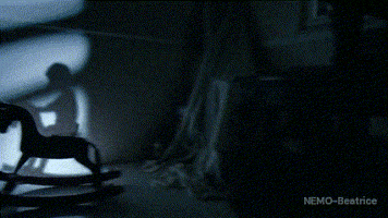 Horror GIF
