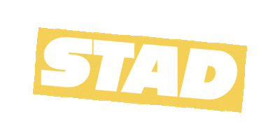 stadhaarlem Sticker