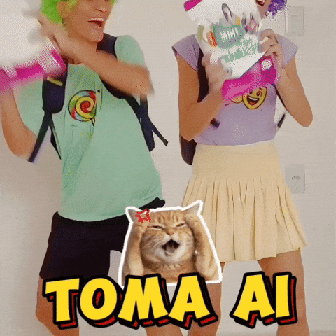 Ai Toma GIF