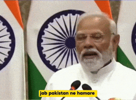 India Pakistan GIF