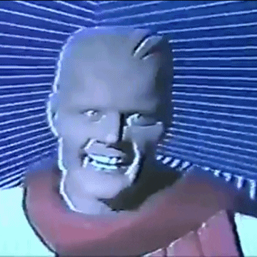 max headroom 80s tv GIF by absurdnoise