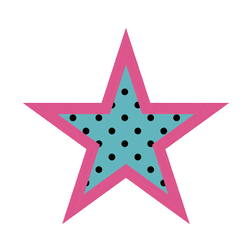 Stars Hearts Sticker by CHARLES & KEITH