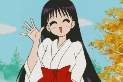 GIF na in-upload ni Falonne