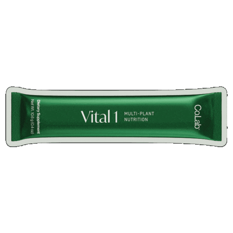 Vital1 Sticker by Partner.Co