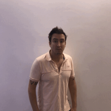 Davecleary GIF by Mario Dance FM 97.8