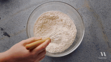 Chocolate Chip Cookies Cooking GIF by MasterClass