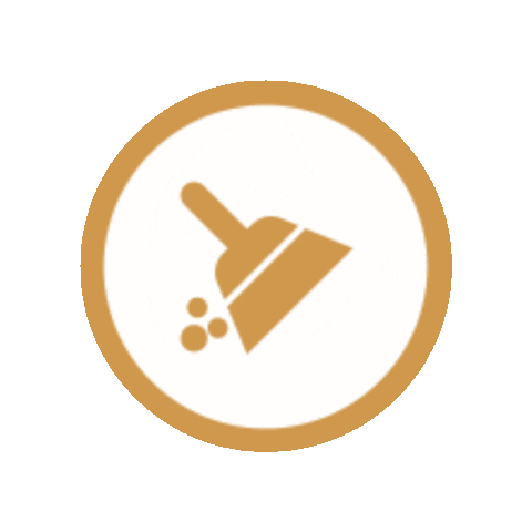 Icon Dp Sticker by Réseau DECOPIERRE