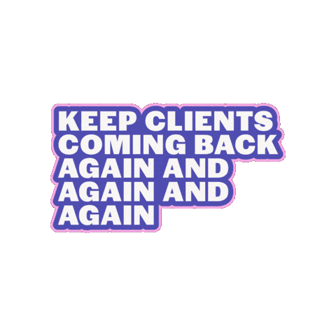 Sticker by Timely