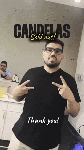 No More Burger GIF by Candelas