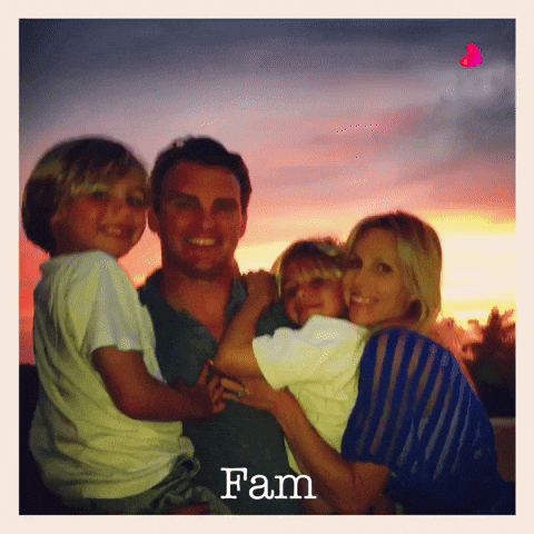 Fam GIF by Westcross