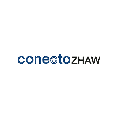 Conecto ZHAW Sticker