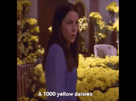 Gilmore Girls GIF