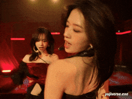 Ive Karina GIF