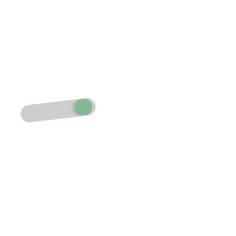 Work In Progress Sticker by Appel Home