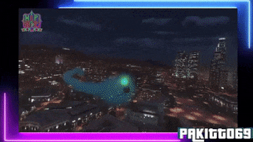 Hola Soy Pakitto69 En Gta5 Online GIF