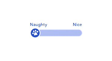 Chewy Claus Sticker by Chewy