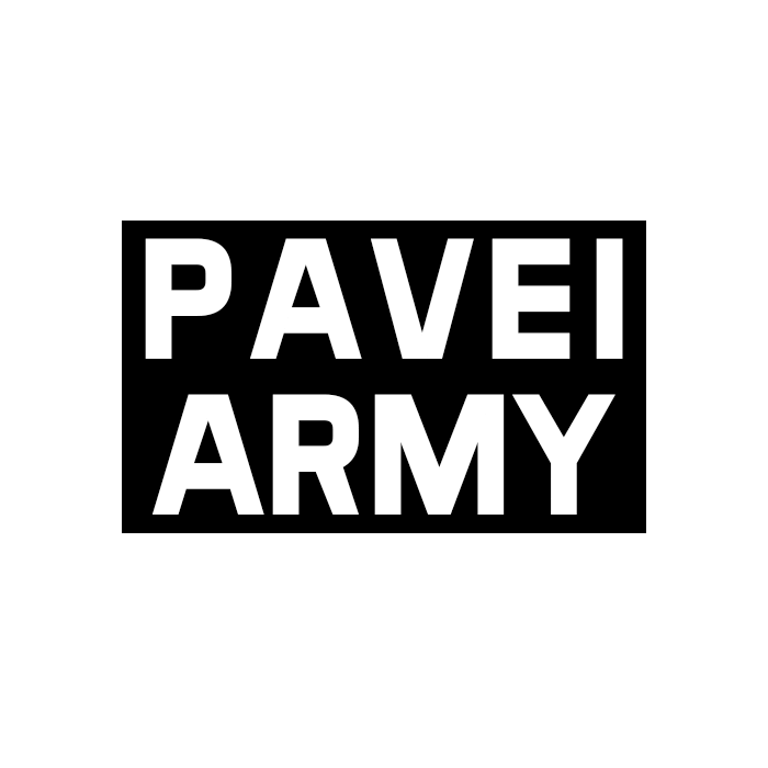 Paveiarmas Sticker by Pavei