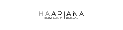 Haariana Sticker by HaarianaCoiffeur