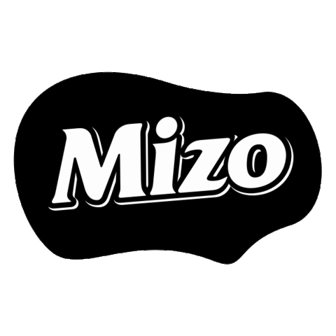 Mizo Sticker by szeretemamizot