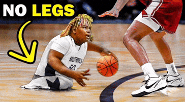 No Legs Thumbnail GIF