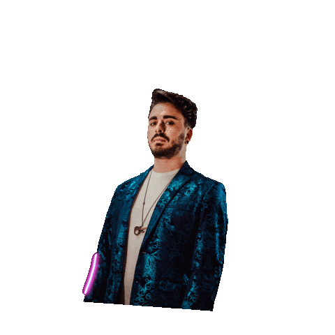 Roberto Rocco Sticker