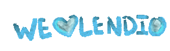 Lendio Sticker