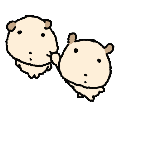 깡지 Sticker